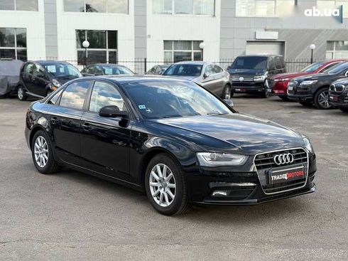 Audi A4 2012 - фото 2