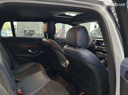 Mercedes-Benz EQC-Класс 2020 - фото 13