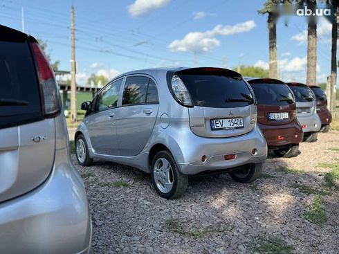 Mitsubishi i-MiEV 2014 - фото 3