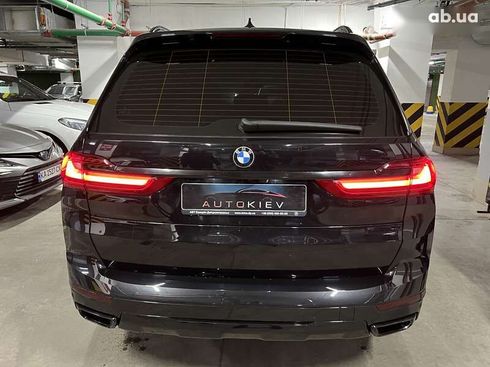 BMW X7 2019 - фото 9