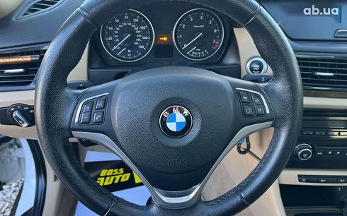 BMW X1 2012 - фото 13