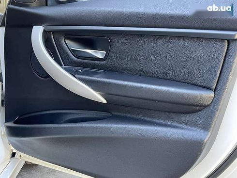 BMW 3 серия 2017 - фото 29