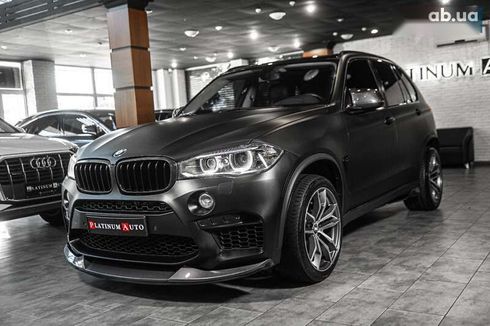 BMW X5 2014 - фото 11