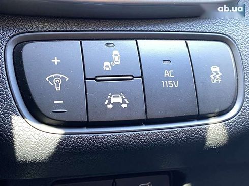 Kia Sorento 2018 - фото 23