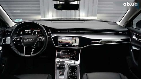 Audi a6 allroad 2023 - фото 26