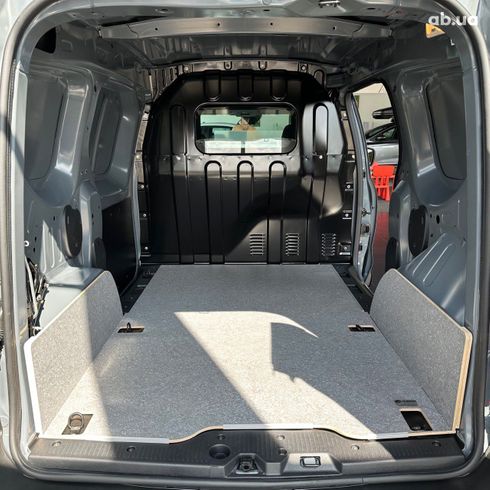 Renault Express 2025 серый - фото 19