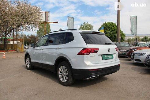 Volkswagen Tiguan 2018 - фото 6