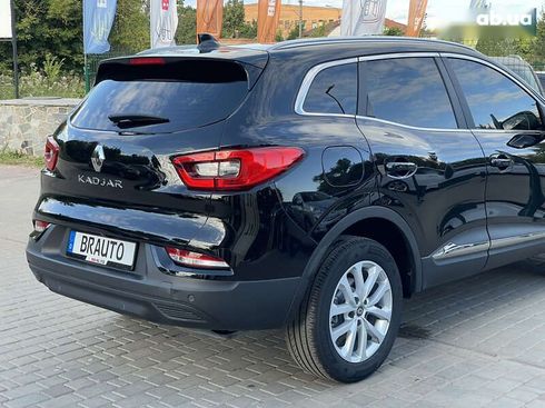 Renault Kadjar 2019 - фото 16