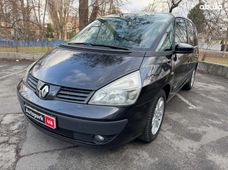 Продажа б/у Renault Espace 2004 года в Киеве - купить на Автобазаре