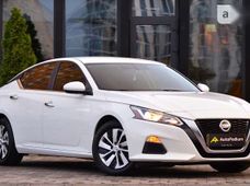 Продажа б/у Nissan Altima в Киевской области - купить на Автобазаре