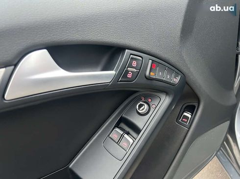 Audi A5 2014 - фото 16