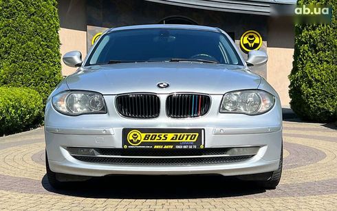 BMW 1 серия 2010 - фото 2