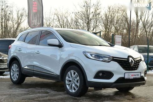 Renault Kadjar 2019 - фото 6