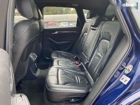 Audi SQ5 2013 - фото 17
