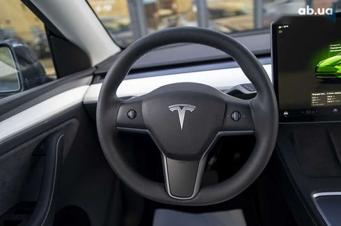 Tesla Model Y 2023 - фото 21