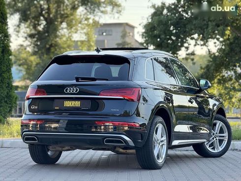 Audi Q5 2021 - фото 20