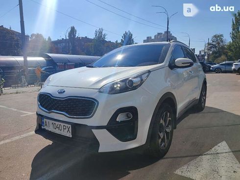 Kia Sportage 2018 - фото 6