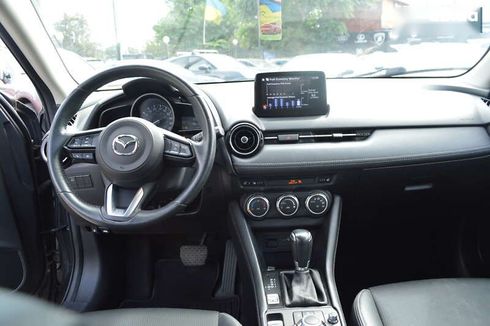Mazda CX-3 2019 - фото 11