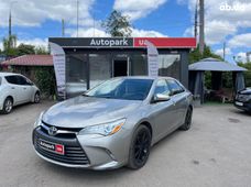 Продаж вживаних Toyota Camry в Вінницькій області - купити на Автобазарі