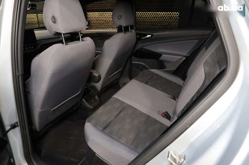 Volkswagen ID.4 2021 - фото 28