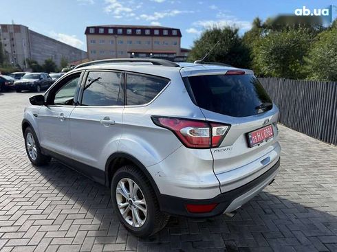 Ford Escape 2018 - фото 4