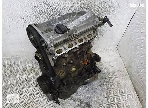 двигатель в сборе для Volkswagen passat b5 - купить на Автобазаре - фото 3