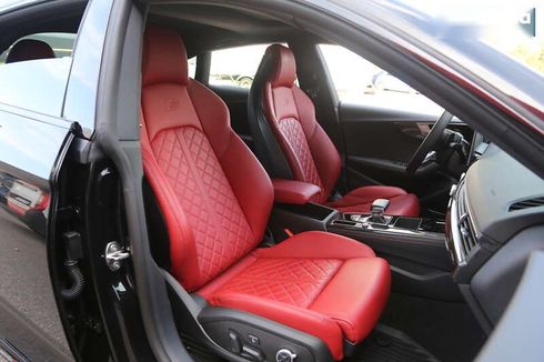 Audi S5 2024 - фото 12