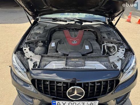 Mercedes-Benz C-Класс 2017 - фото 7