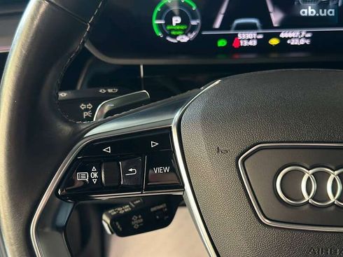 Audi E-Tron 2020 - фото 25