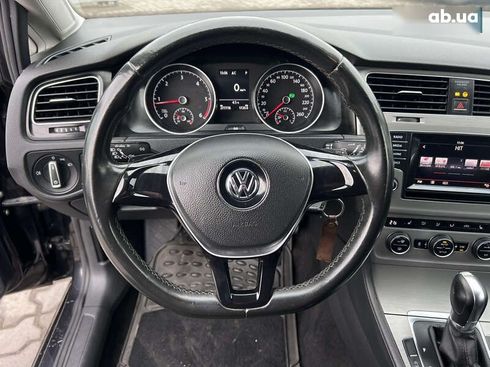 Volkswagen Golf 2014 - фото 18