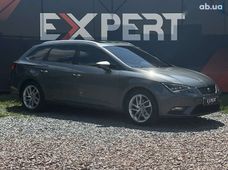 Купити SEAT Leon бу в Україні - купити на Автобазарі