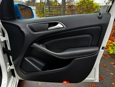 Mercedes-Benz B-Класс 2015 белый - фото 29