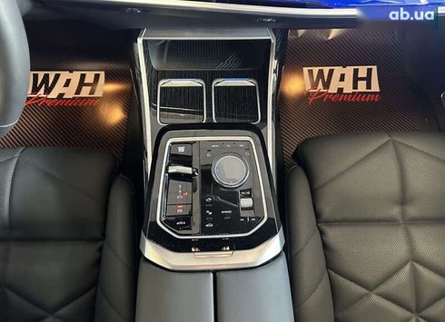 BMW 7 серия 2024 - фото 22