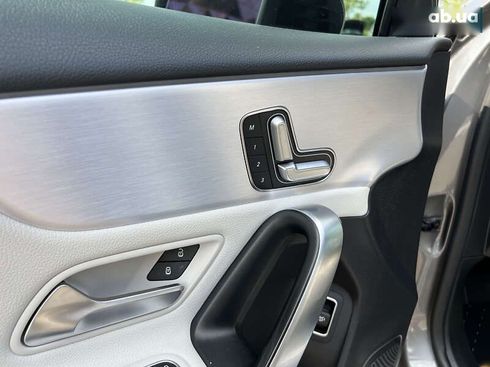 Mercedes-Benz A-Класс 2020 - фото 19