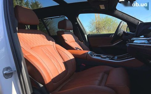 BMW X5 2024 - фото 13