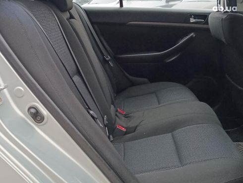 Toyota Avensis 2007 серый - фото 39