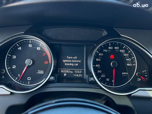 Audi A5 2012 белый - фото 26
