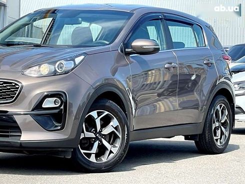 Kia Sportage 2018 - фото 8