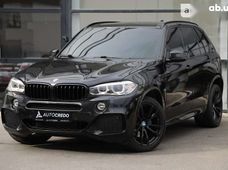 Купить BMW X5 2016 бу в Харькове - купить на Автобазаре