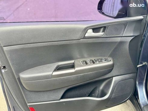 Kia Sportage 2019 - фото 18