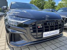 Купить Audi SQ8 дизель бу - купить на Автобазаре