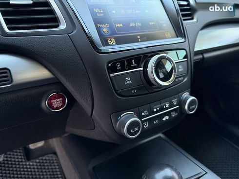 Acura RDX 2016 - фото 21