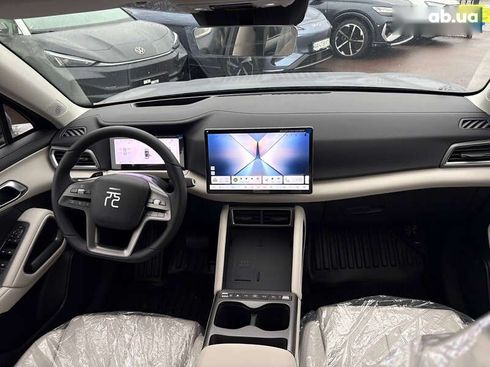 BYD Yuan Up 2025 - фото 30