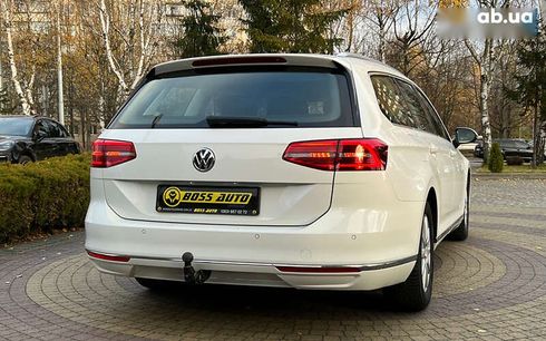 Volkswagen Passat 2018 - фото 7