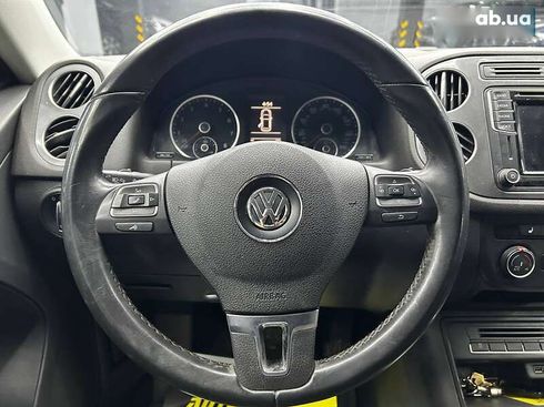 Volkswagen Tiguan 2017 - фото 11