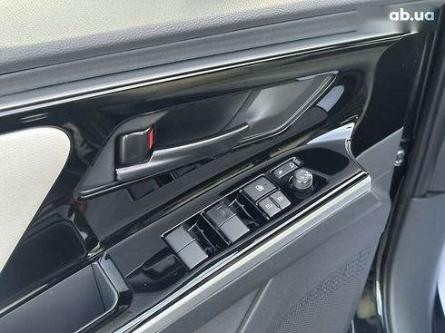 Toyota bZ 2022 - фото 18