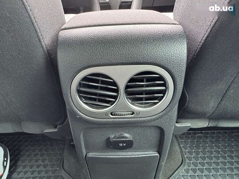 Volkswagen Tiguan 2008 - фото 30