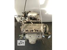Двигатель в сборе Honda Accord - купить на Автобазаре