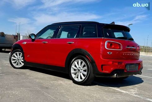 MINI Clubman 2016 - фото 10