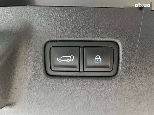 Hyundai Santa Fe 2024 - фото 9